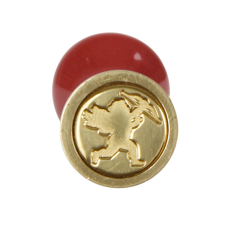 Rolfes Mini Seal Set – Cupid