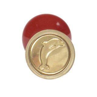 Rolfes Mini Seal Set – Dolphin