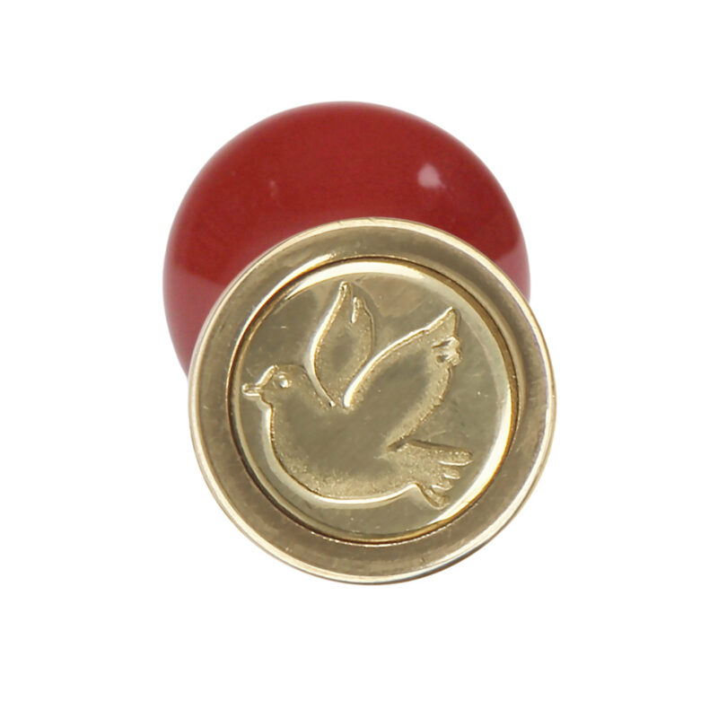 Rolfes Mini Seal Set – Dove