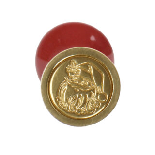 Rolfes Mini Seal Set – Father Christmas