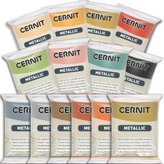 Cernit Metallic Group