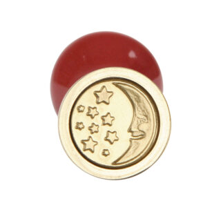 Rolfes Mini Seal Set – Moon & Stars