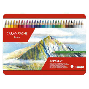 Rolfes Twister Coloured Pencils - 12 Assorted Colours