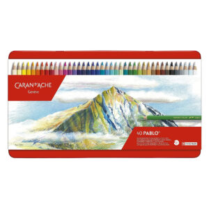 Caran D'Ache Artist Eraser