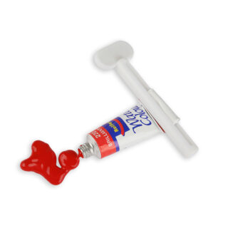 paintsaverkey-red-colour Rolfes Paint Saver Keyes, Set of 12