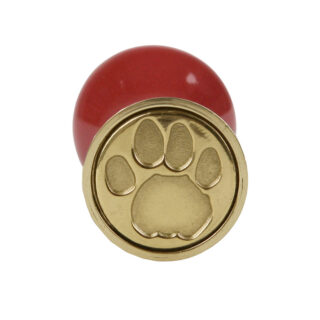 Rolfes Mini Seal Set – Paw Print
