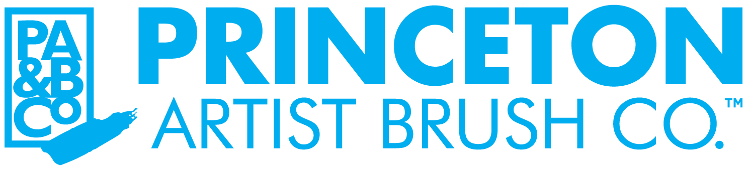 Princeton Logo