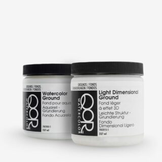 QoR Grounds Group