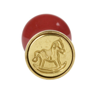 Rolfes Mini Seal Set – Rocking Horse