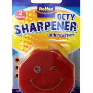 Rolfes Drawell Chalk, Soft Coloured, Brown, 100's