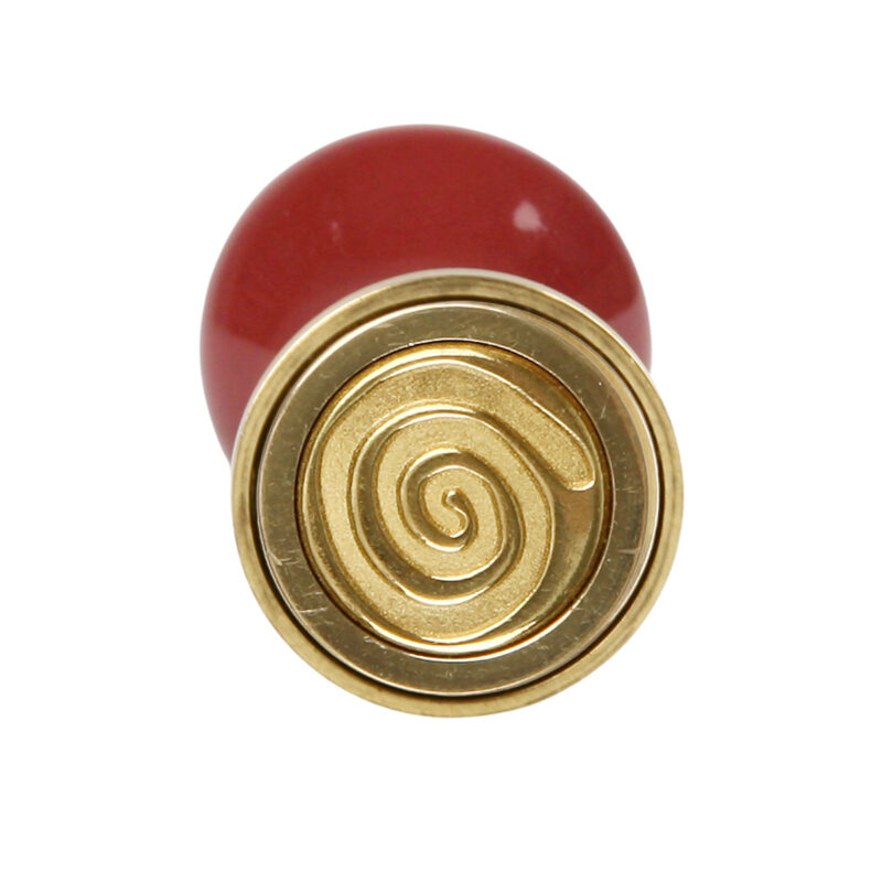 Rolfes Mini Seal Set – Spiral