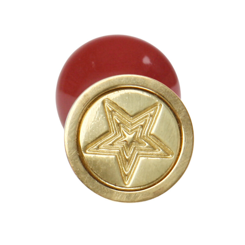 Rolfes Mini Seal Set – Star