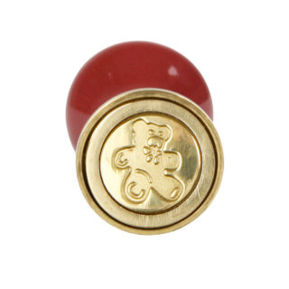 Rolfes Mini Seal Set – Teddy Bear