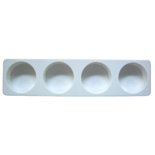 tray_for_non_spill_pots Rolfes Plastic Tray for Paint Pots