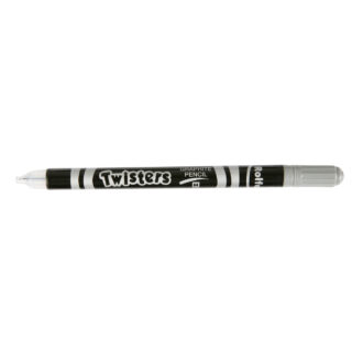 twister_H_pencil Rolfes Twister H Graphite Pencils – Box of 101
