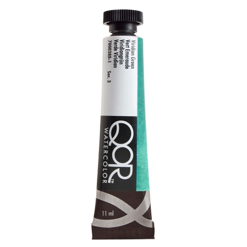 Single Tube QoR