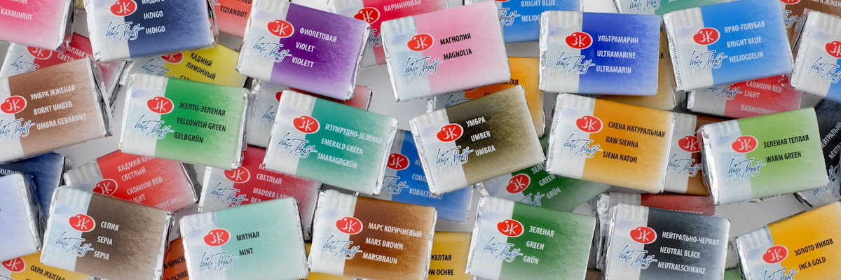 white nights pans