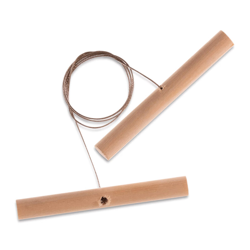 Rolfes Pottery Tool Set, 8 pieces